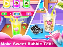 Bubble Tea capture d'écran 1