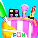 Makeup Kit Comfy Cakes - Prett APK