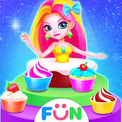 Mannequin Cupcake Stand - Spri XAPK download