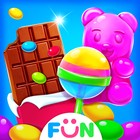 Chocolate Candy Bars - Candy G icon