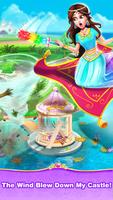 Princess Home Clean Up 2 – Gir plakat