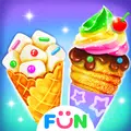 Cone Dessert