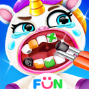 Unicorn Dentist Surgery – Craz-APK