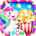 Unicorn Fair Food Maker – Yummy Carnivals Treats