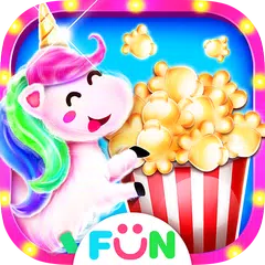 Unicorn Fair Food Maker – Yumm アプリダウンロード