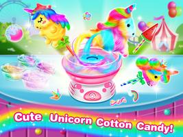 Unicorn Fair Food Maker – Yumm Ekran Görüntüsü 2