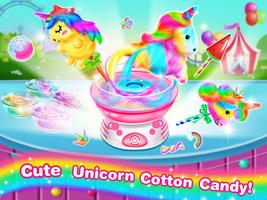 Unicorn Fair Food Maker – Yumm screenshot 2