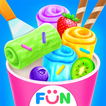 Ice Cream Roll Maker – Fun Gam