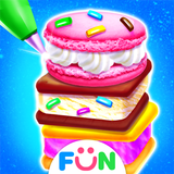 Icecream Sandwich Shop-Cooking