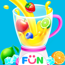 Blendy Juicy Simulation - Kids-APK
