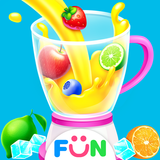 Blendy Juicy Simulation - Kids