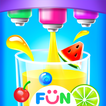 Kids Summer Drinks Maker - Ble