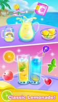 Веселая игра с холодными напит скриншот 1