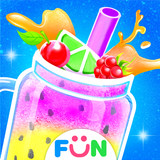 沙冰游戏 – 夏日饮料果汁模拟器