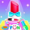 Girls Makeup Kit Pretty Box- F APK