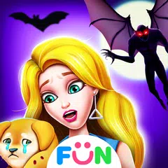 Vampire Love 1-Vampire Girl Re APK download