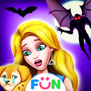 Vampire Love 1-Vampire Girl Re APK