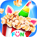 Unicorn Popcorn Maker- Crazy P APK