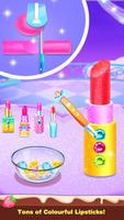 DIY Makeup Kit Comfy Cakes - F Ekran Görüntüsü 2