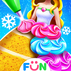 Princess Cake icon