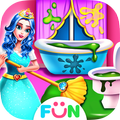 Princess Home Girls Cleaning – Home Clean up