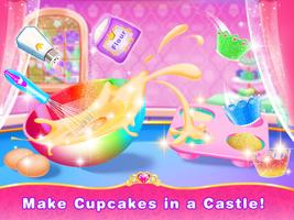 Princess Cupcake capture d'écran 2