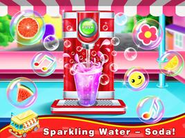 Famous Street Food Maker – Yum screenshot 2