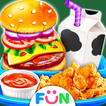 Lunch Food Maker – Delicious F