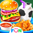 ”Lunch Food Maker – Delicious F