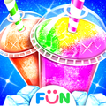 Rainbow Slushy Maker – Slushie Ice Candy Bars