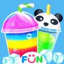 Rainbow Slushy Maker – Slushie APK