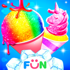 Snow Cone-icoon