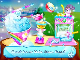 Snow Cone ảnh chụp màn hình 1