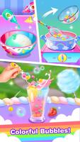 Unicorn Bubble Tea – Milk Tea  screenshot 2