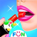 Edible Unicorn DIY Makeup – AS-APK