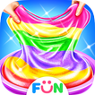 ”Unicorn Slime Maker – Super Sl