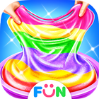 Unicorn Slime Maker – Super Sl icône