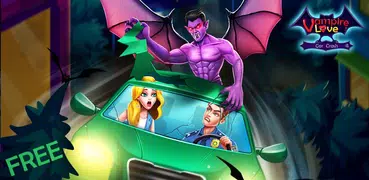 Vampire Love 4–Car Crash for V