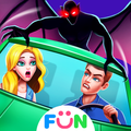 Vampire Love 4–Car Crash for Vampire Princess