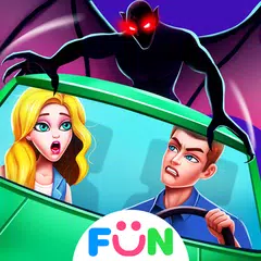 Скачать Vampire Love 4 - таинственная  XAPK