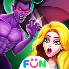 download Vampire Love 2–Secret Suspect  APK