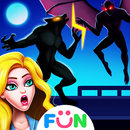Vampire Love3–Vampire Battle f aplikacja