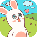 Bonny Bunny: World Journey APK