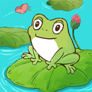 Naughty Frog: Puzzle Game APK