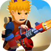 ”Lost Shooter: Loot&Survive RPG