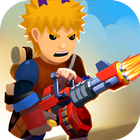 Lost Shooter أيقونة