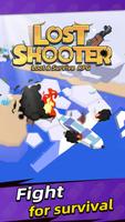 Lost Shooter پوسٹر