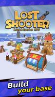 Lost Shooter स्क्रीनशॉट 1