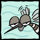 Mosquito War icône