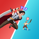 Number Wars 3D: I Am Hero icon